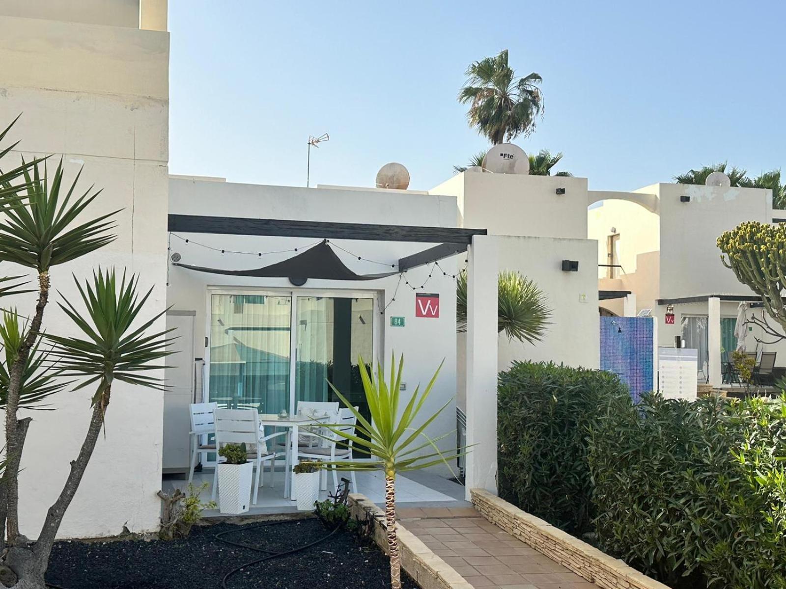 Appartement Pachi Alisios Playa Corralejo